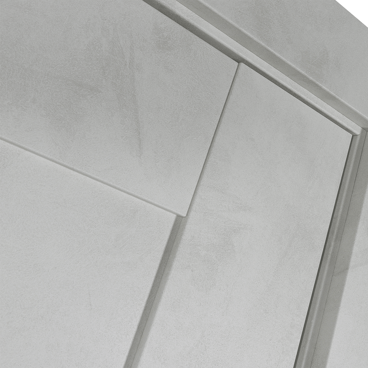 AVON 07 4R LIGHT URBAN BI-FOLD BELLDINNI MODERN INTERIOR DOOR - 5