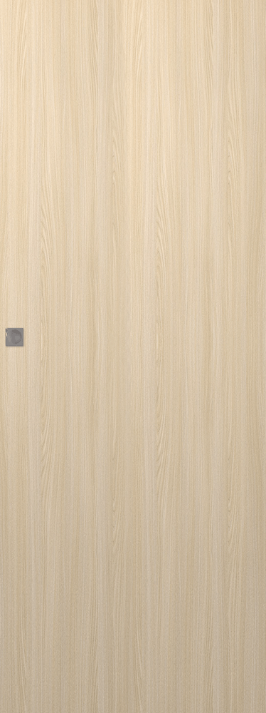 OPTIMA LOIRE ASH MAGIC DOORS BELLDINNI MODERN INTERIOR DOOR - 1