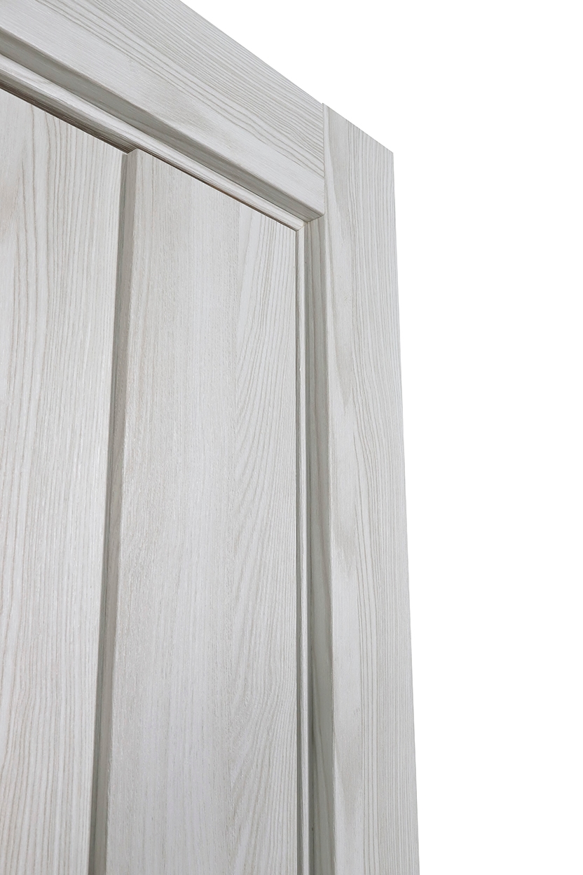 AVON 01 2H RIBEIRA ASH DOUBLE POCKET DOORS BELLDINNI MODERN INTERIOR DOOR - 2