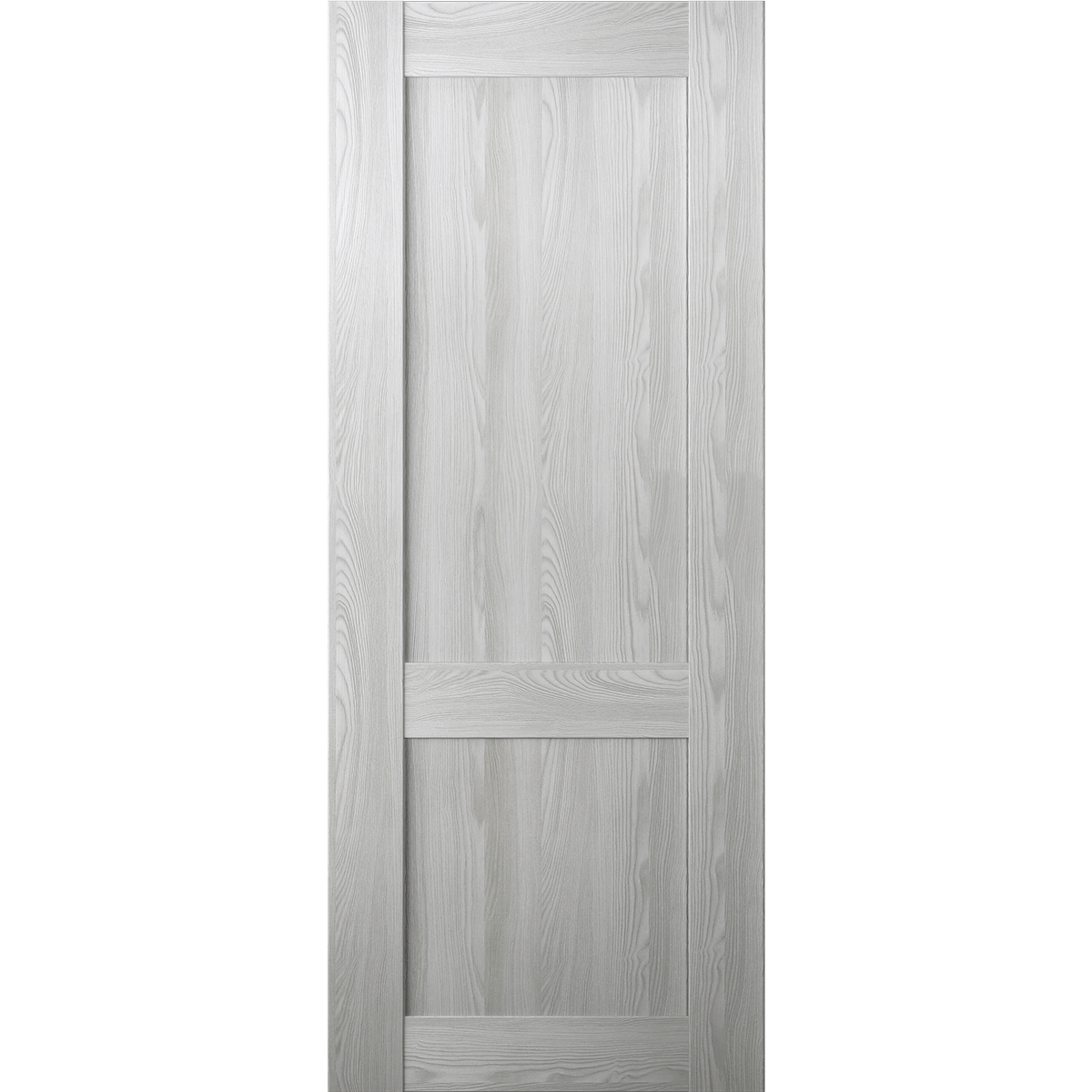 AVON 07 R RIBEIRA ASH BARN BELLDINNI MODERN INTERIOR DOOR - 3
