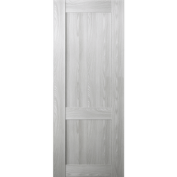 AVON 07 R RIBEIRA ASH BARN BELLDINNI MODERN INTERIOR DOOR - 3