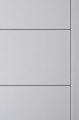 PALLADIO 2H BIANCO NOBLE BARN BELLDINNI MODERN INTERIOR DOOR - 3