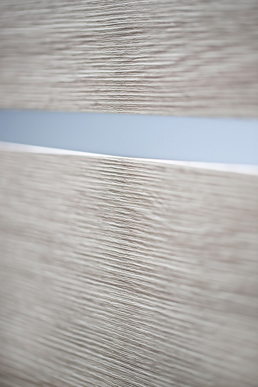 ALBA SHAMBOR BI-FOLD BELLDINNI MODERN INTERIOR DOOR - 5