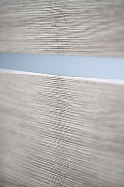 ALBA SHAMBOR BI-FOLD BELLDINNI MODERN INTERIOR DOOR - 5