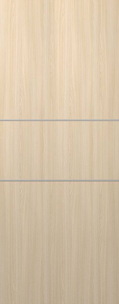 OPTIMA 2H LOIRE ASH SLAB DOORS BELLDINNI MODERN INTERIOR DOOR - 1
