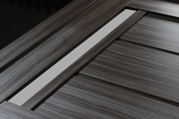 ESTA VETRO GRAY OAK DOUBLE BI-FOLD BELLDINNI MODERN INTERIOR DOOR - 5