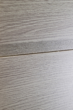 RITA VETRO SHAMBOR INVISIBLE METAL FRAME BELLDINNI MODERN INTERIOR DOOR - 10