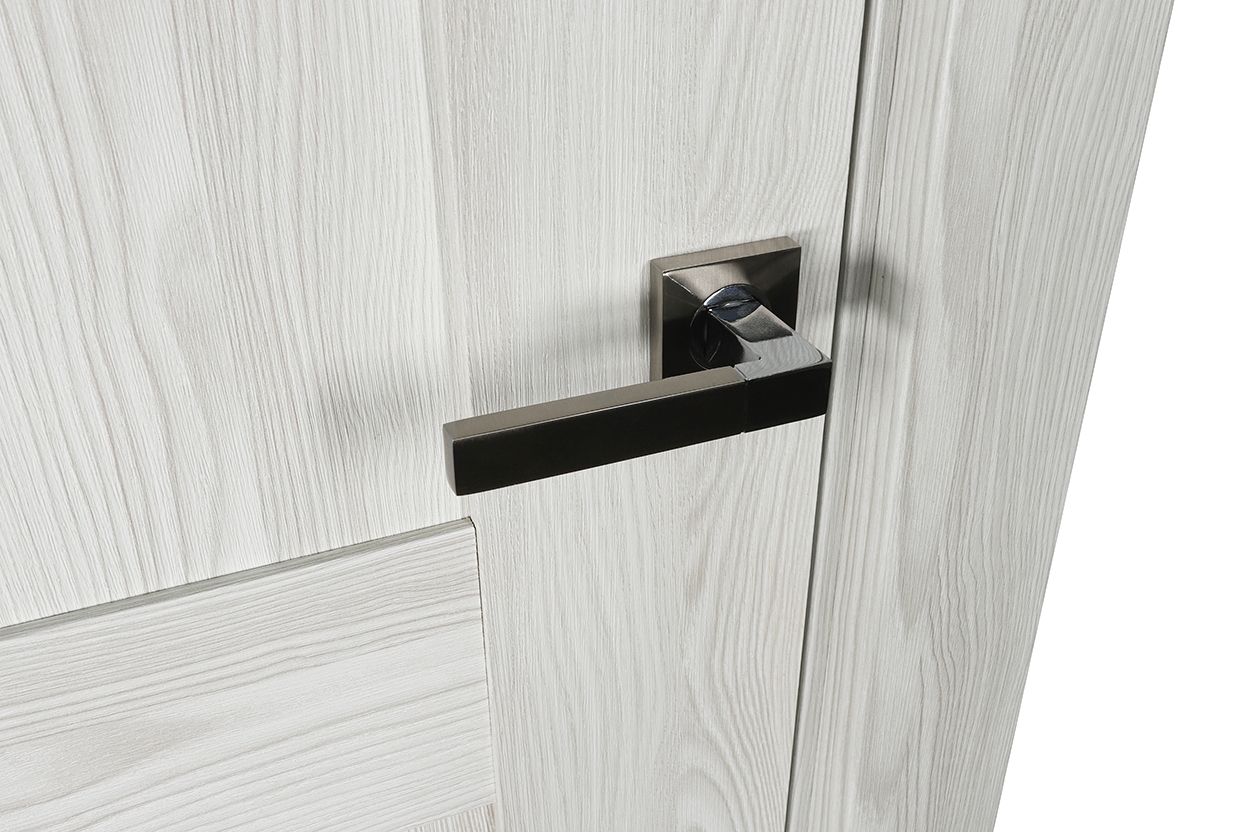 AVON 07 4R RIBEIRA ASH SWING BELLDINNI MODERN INTERIOR DOOR - 9