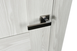 AVON 07 4R RIBEIRA ASH SWING BELLDINNI MODERN INTERIOR DOOR - 9