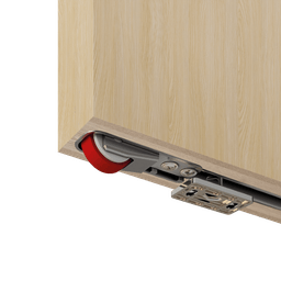 OPTIMA 2H LOIRE ASH MAGIC DOORS BELLDINNI MODERN INTERIOR DOOR - 5