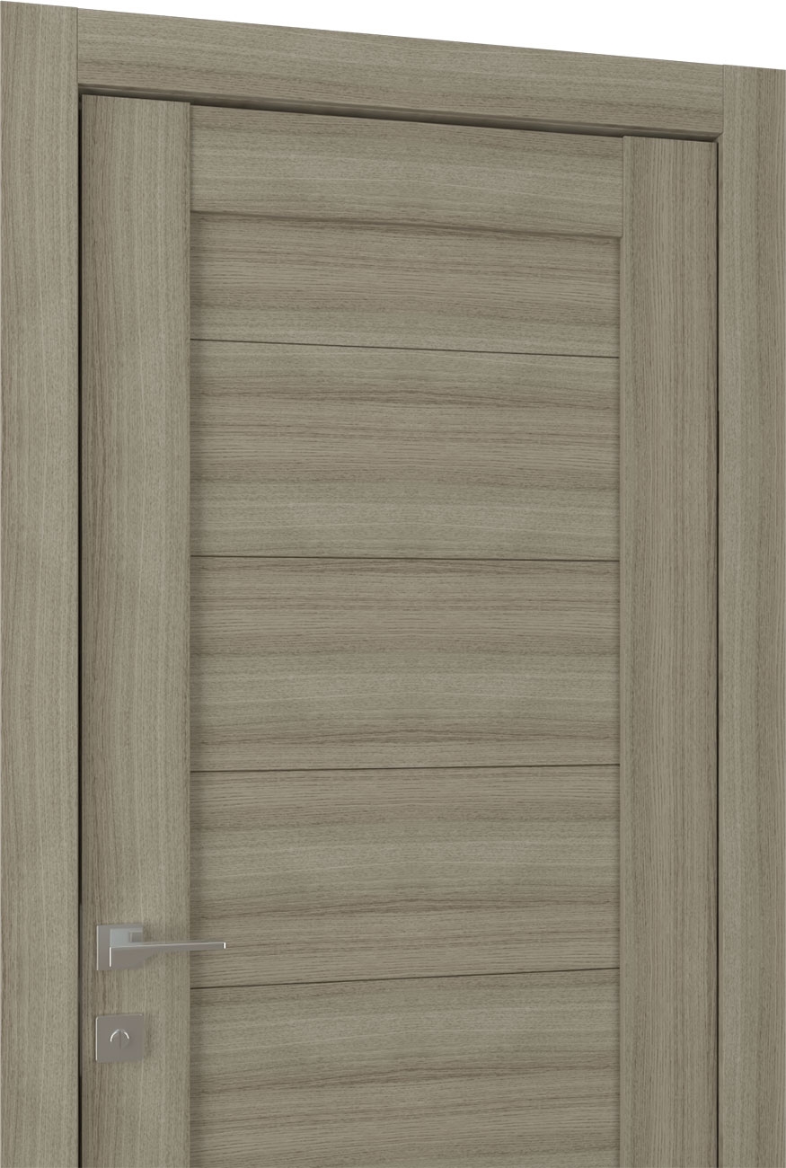 ERMI SHAMBOR SWING BELLDINNI MODERN INTERIOR DOOR - 2