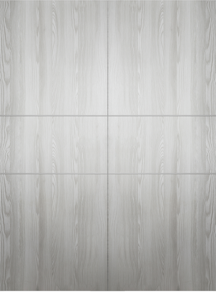 OPTIMA 2H RIBEIRA ASH DOUBLE BARN BELLDINNI MODERN INTERIOR DOOR - 2