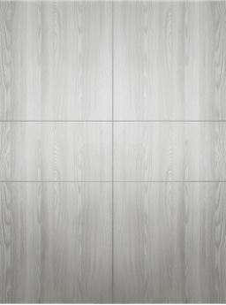 OPTIMA 2H RIBEIRA ASH DOUBLE BARN BELLDINNI MODERN INTERIOR DOOR - 2