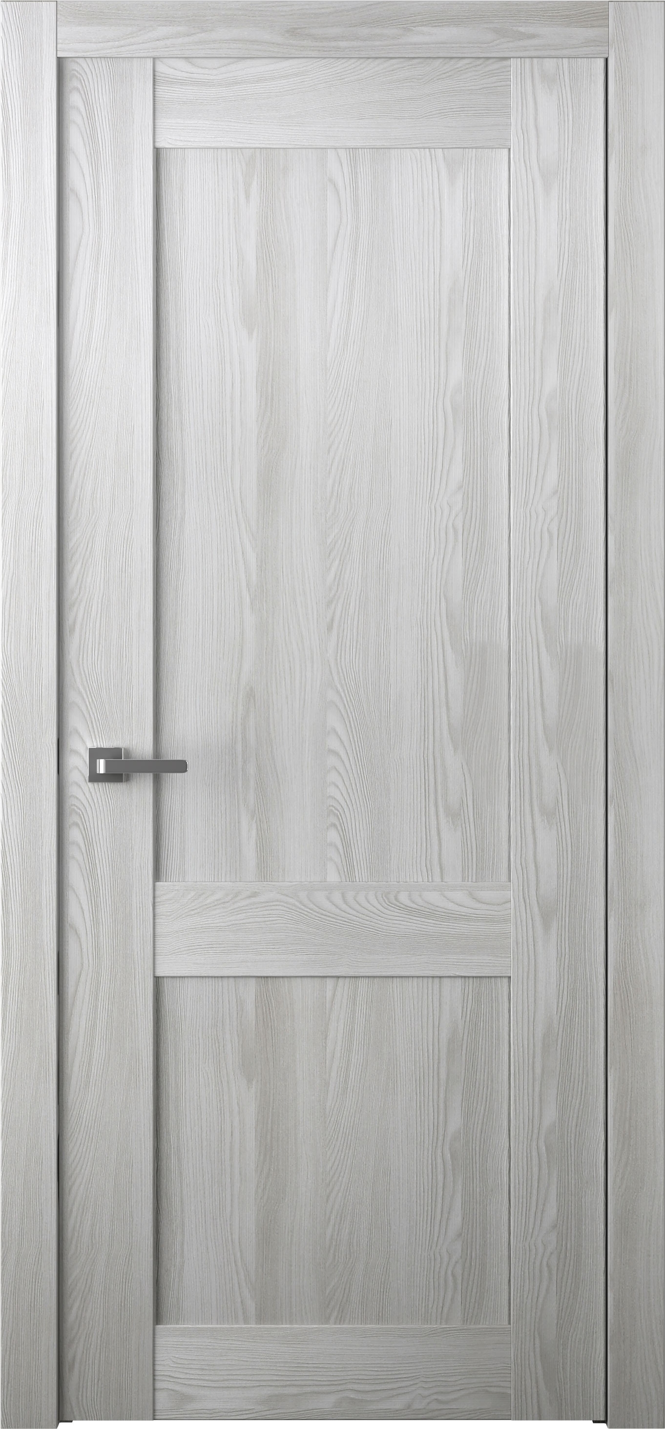 AVON 07 R RIBEIRA ASH SWING BELLDINNI MODERN INTERIOR DOOR - 1