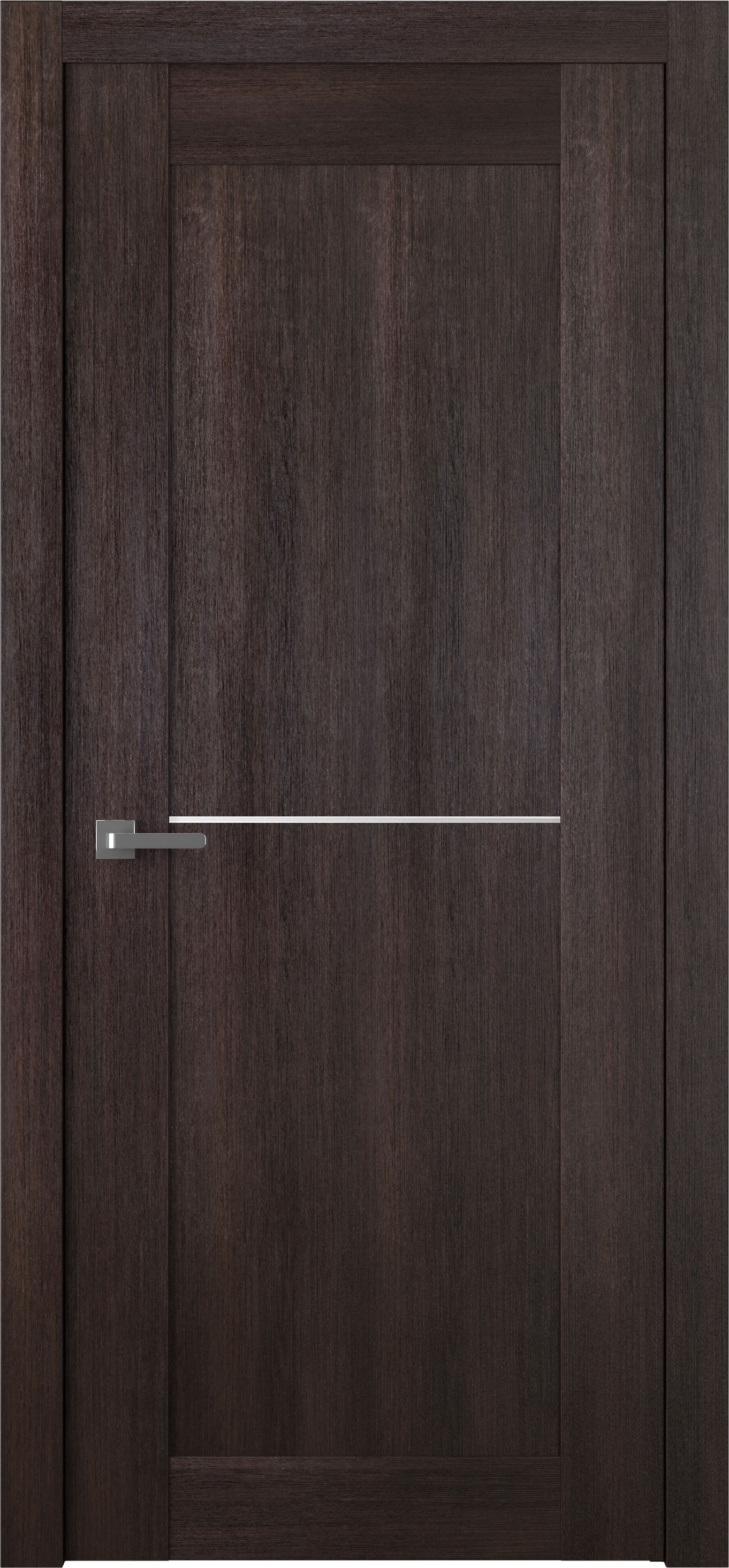 AVON 07 1H VERALINGA OAK SWING BELLDINNI MODERN INTERIOR DOOR - 1