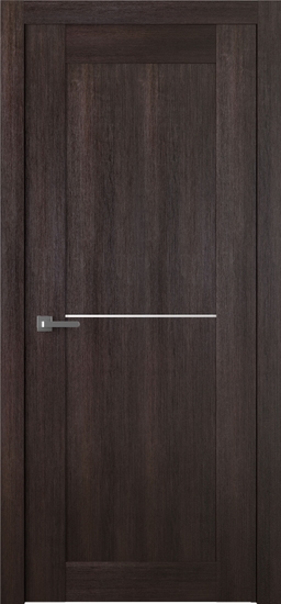 AVON 07 1H VERALINGA OAK SWING BELLDINNI MODERN INTERIOR DOOR - 1