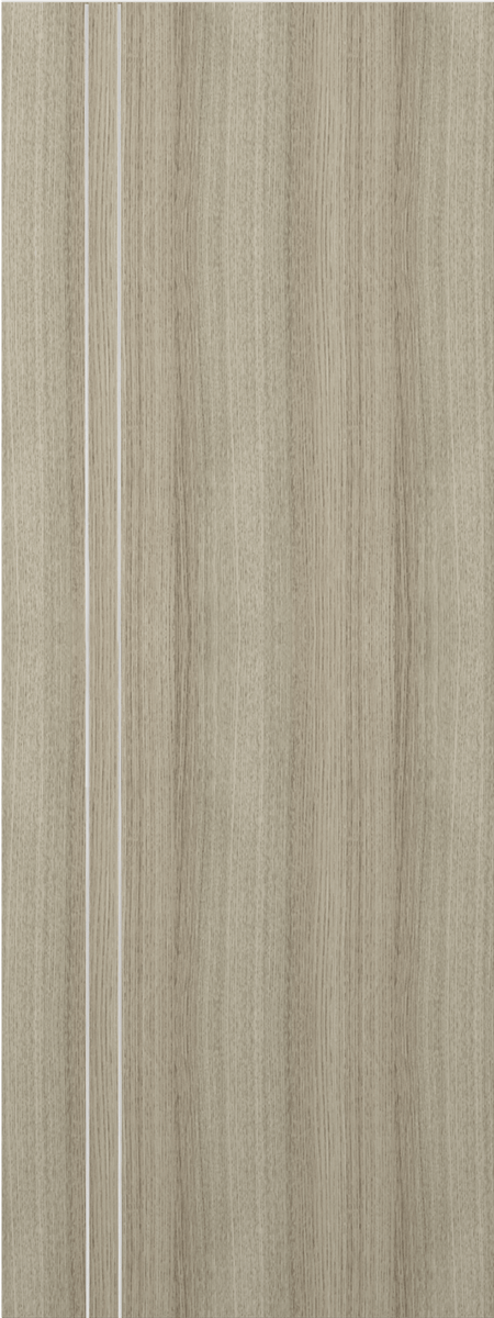 OPTIMA 2V SHAMBOR SLAB BELLDINNI MODERN INTERIOR DOOR - 1