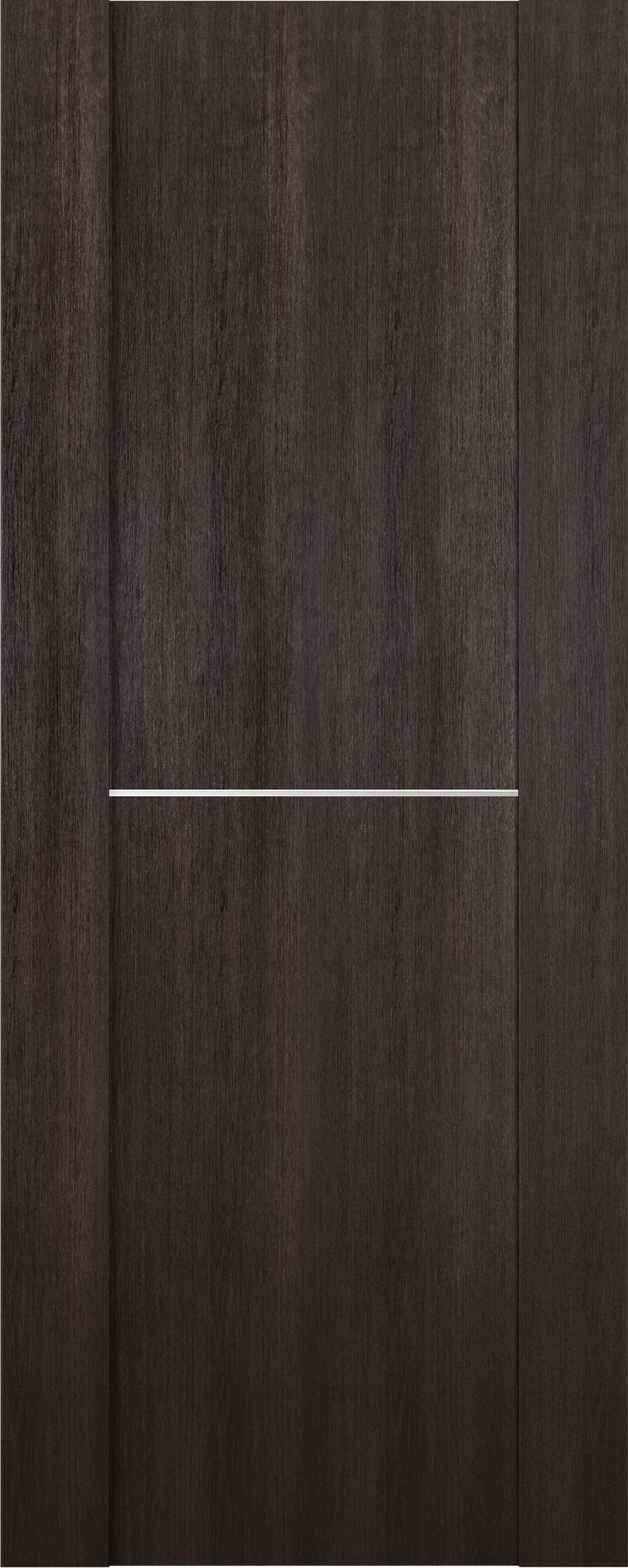 AVON 01 1H VERALINGA OAK SLAB BELLDINNI MODERN INTERIOR DOOR - 1