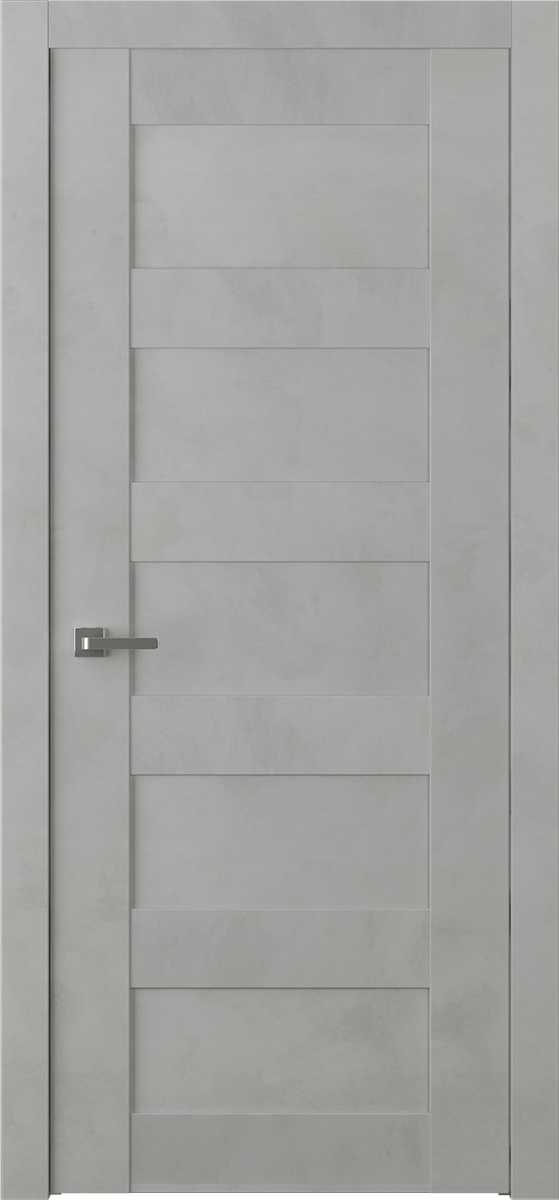 AVON 07 4R LIGHT URBAN SWING BELLDINNI MODERN INTERIOR DOOR - 1