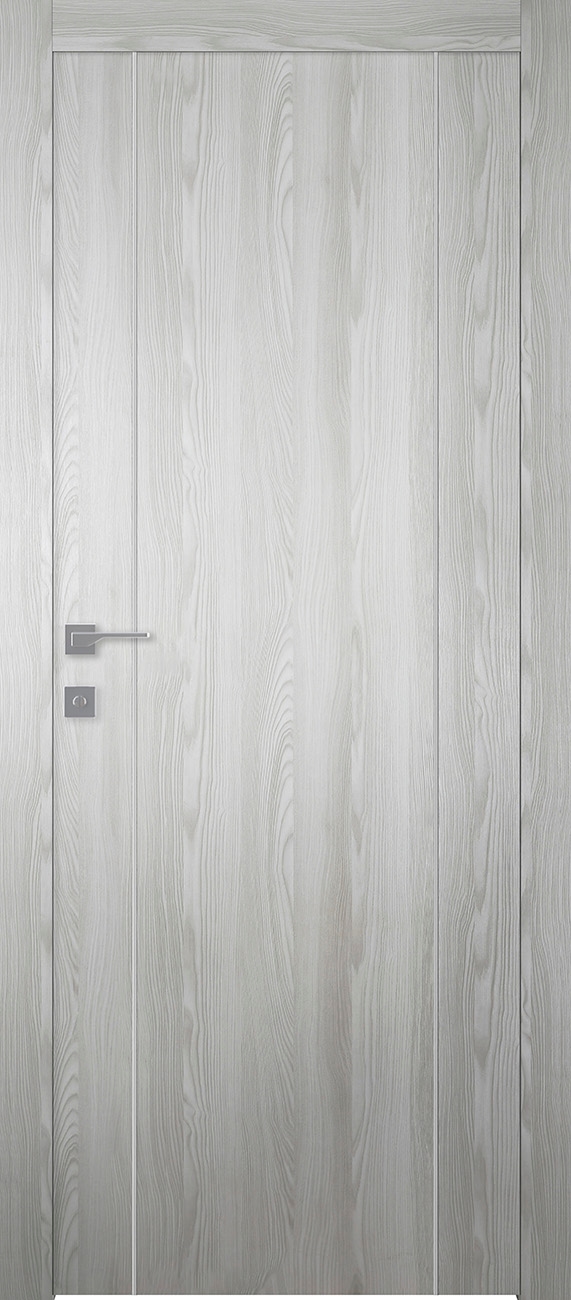 OPTIMA 2U RIBEIRA ASH SWING BELLDINNI MODERN INTERIOR DOOR - 1