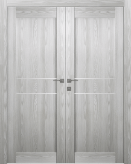 AVON 07 2HN RIBEIRA ASH CLOSET BELLDINNI MODERN INTERIOR DOOR - 1