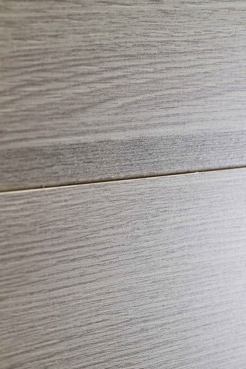 BERTA VETRO SHAMBOR INVISIBLE METAL FRAME BELLDINNI MODERN INTERIOR DOOR - 7