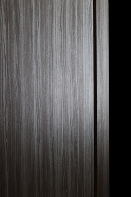 PALLADIO 2H GRAY OAK DOUBLE POCKET BELLDINNI MODERN INTERIOR DOOR - 4