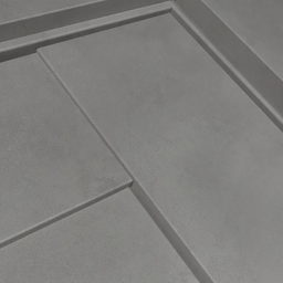 AVON 07 DARK URBAN CLOSET BELLDINNI MODERN INTERIOR DOOR - 4