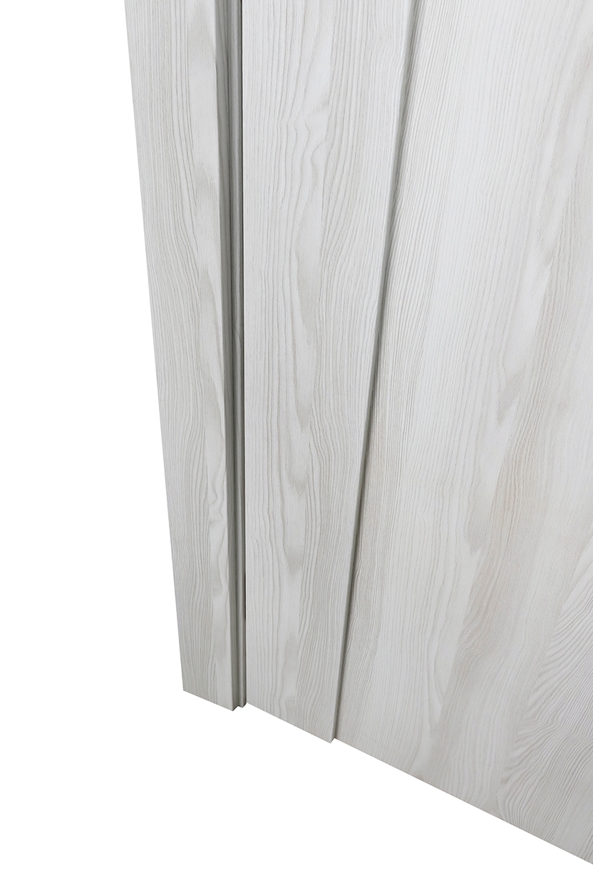 AVON 01 3H RIBEIRA ASH BYPASS DOORS BELLDINNI MODERN INTERIOR DOOR - 6