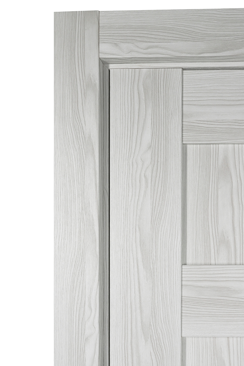 AVON 07 2RN RIBEIRA ASH BARN BELLDINNI MODERN INTERIOR DOOR - 4
