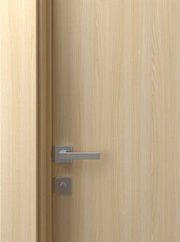 OPTIMA 2U LOIRE ASH SWING DOORS BELLDINNI MODERN INTERIOR DOOR - 3