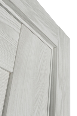 AVON 207 VETRO RIBEIRA ASH BARN BELLDINNI MODERN INTERIOR DOOR - 5