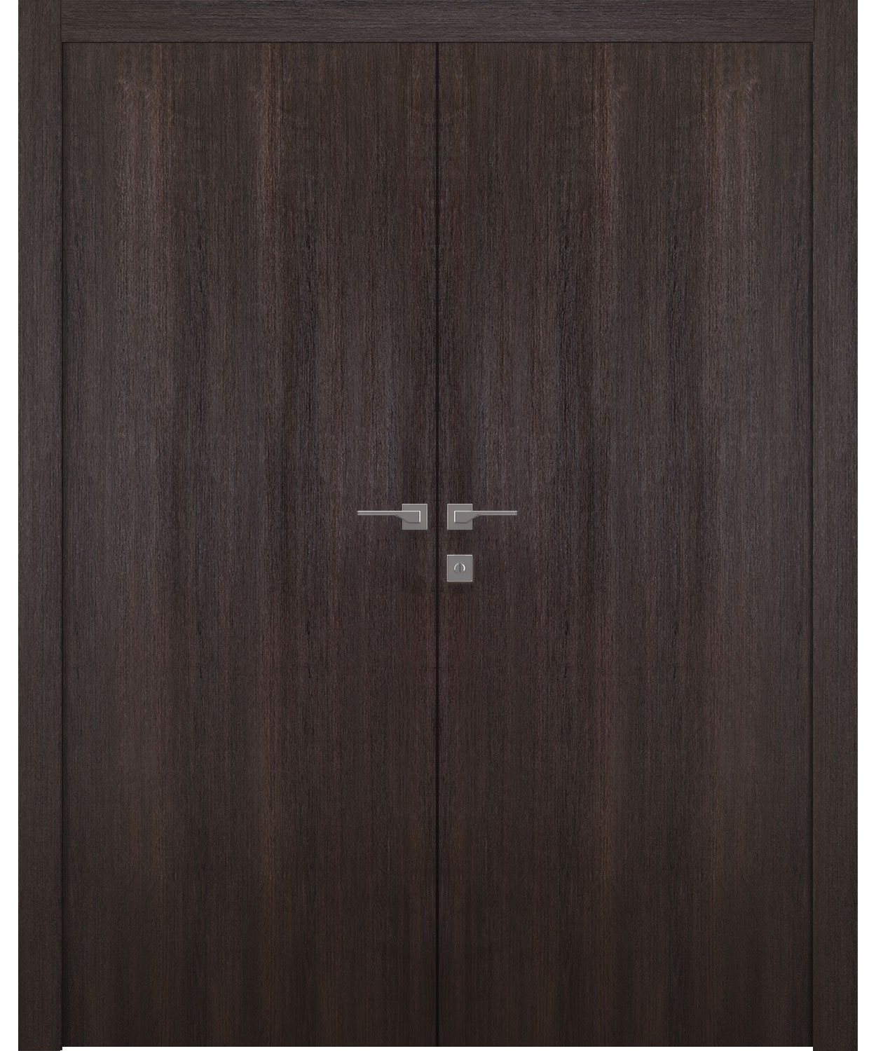 OPTIMA VERALINGA OAK CLOSET BELLDINNI MODERN INTERIOR DOOR - 1