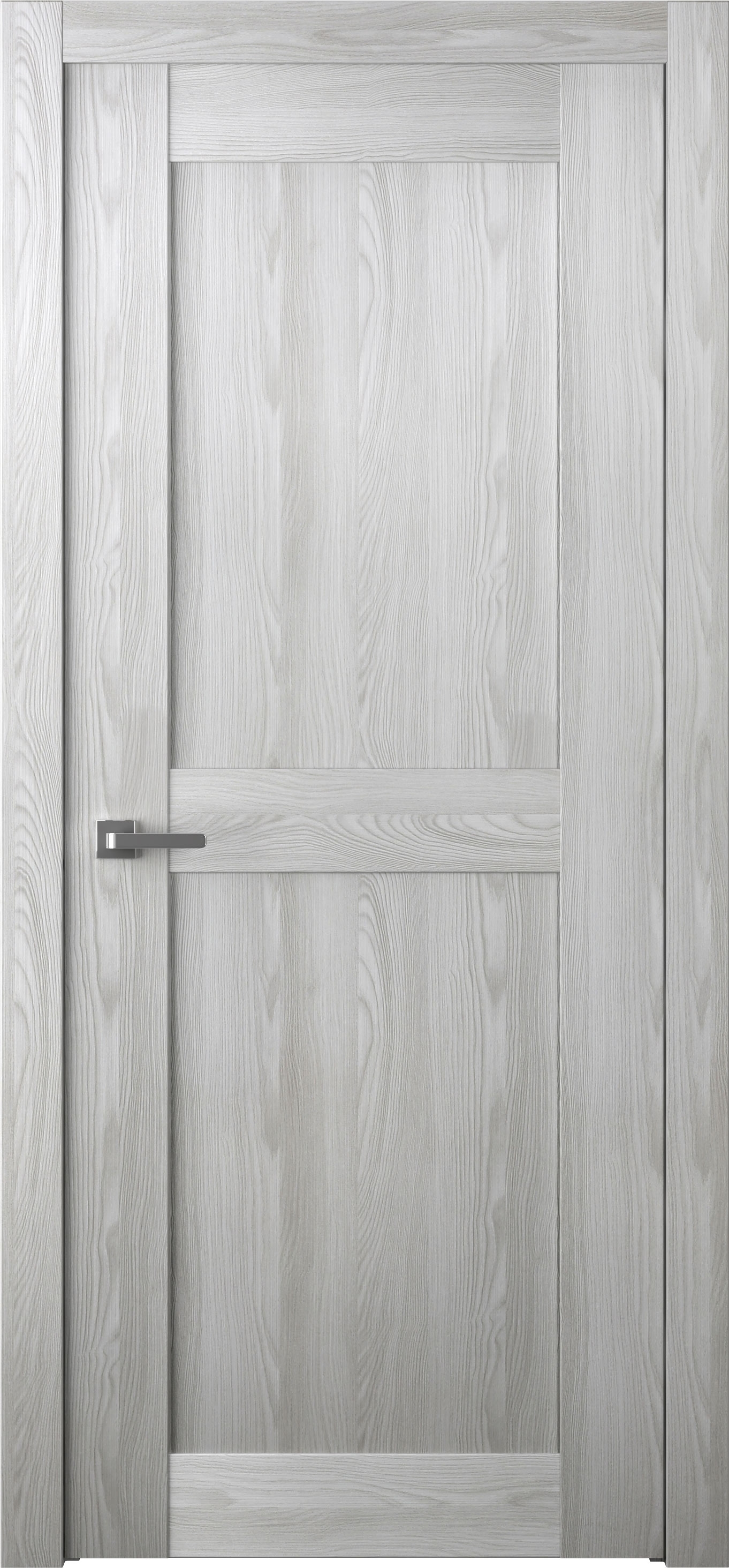 AVON 07 RN RIBEIRA ASH SWING BELLDINNI MODERN INTERIOR DOOR - 1