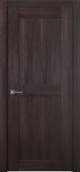 AVON 07 RN VERALINGA OAK SWING BELLDINNI MODERN INTERIOR DOOR - 1