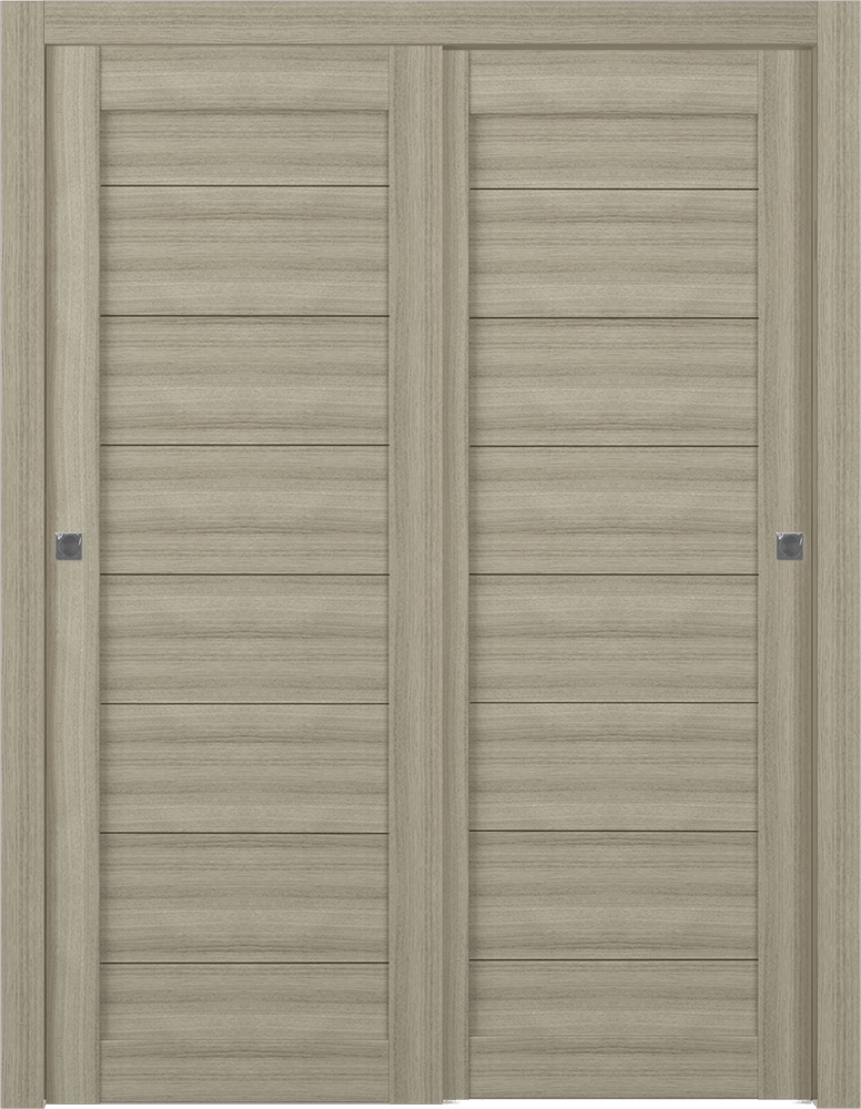 ERMI SHAMBOR BYPASS BELLDINNI MODERN INTERIOR DOOR - 6
