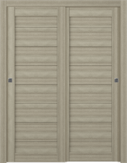 ERMI SHAMBOR BYPASS BELLDINNI MODERN INTERIOR DOOR - 6