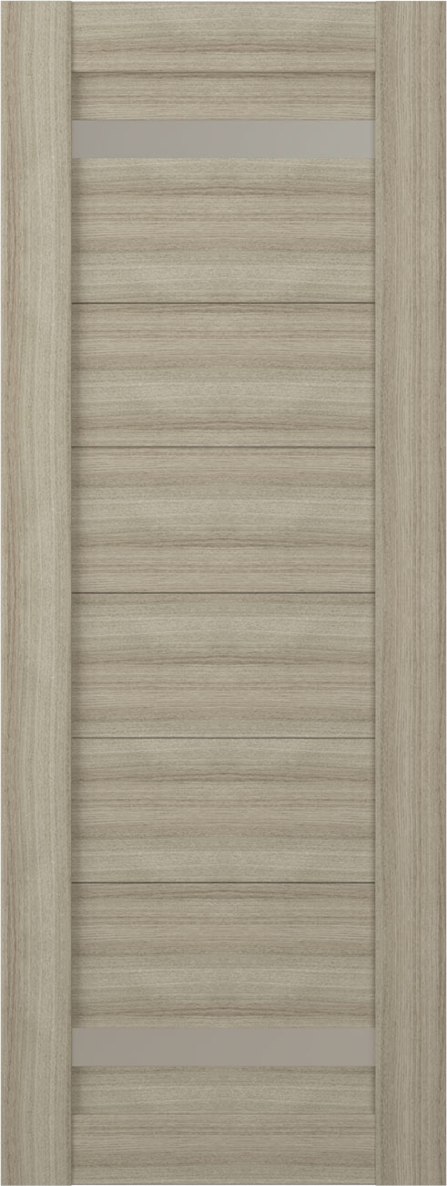PERLA VETRO SHAMBOR BARN BELLDINNI MODERN INTERIOR DOOR - 2