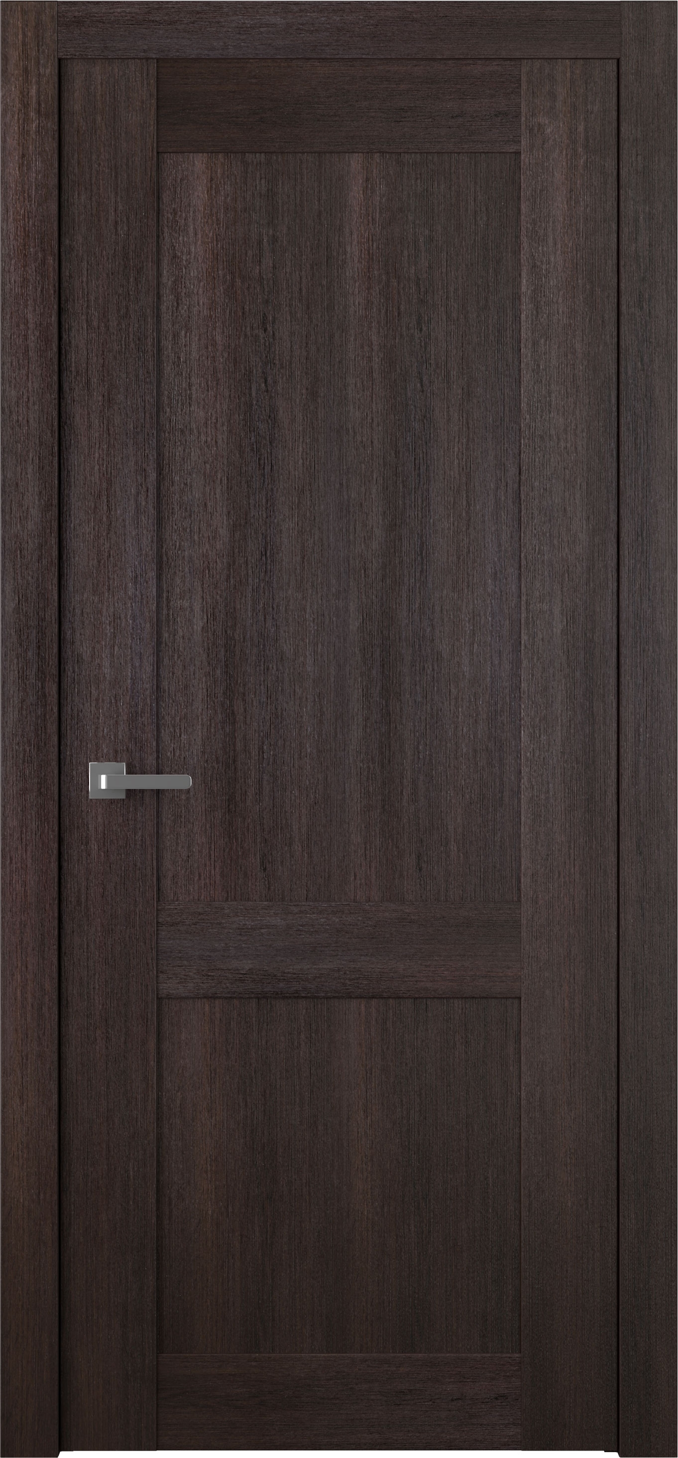AVON 07 R VERALINGA OAK SWING BELLDINNI MODERN INTERIOR DOOR - 1