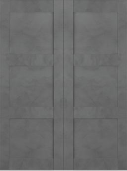 AVON 07 2RN DARK URBAN BYPASS BELLDINNI MODERN INTERIOR DOOR - 3