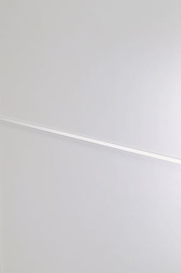 SMART PRO 2H POLAR WHITE INVISIBLE METAL FRAME BELLDINNI MODERN INTERIOR DOOR - 8