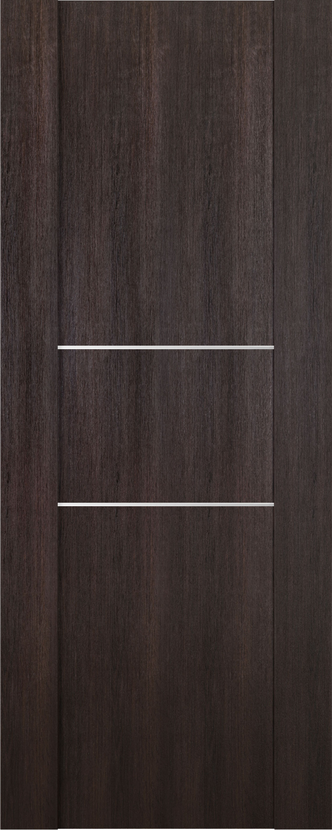 AVON 01 2H VERALINGA OAK SLAB BELLDINNI MODERN INTERIOR DOOR - 1