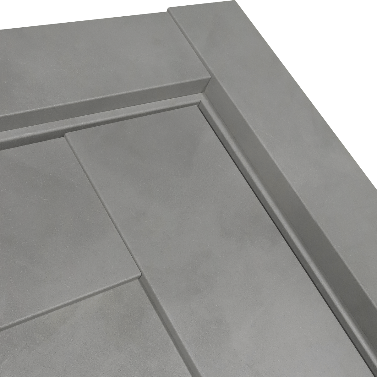AVON 07 4R DARK URBAN DOUBLE POCKET BELLDINNI MODERN INTERIOR DOOR - 5