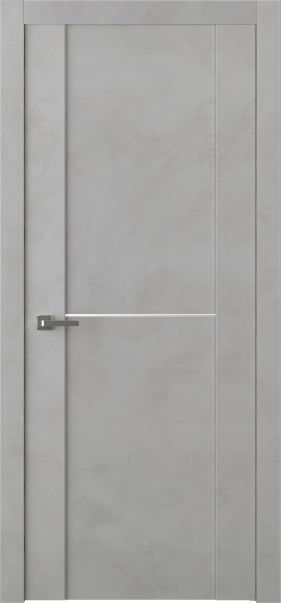 AVON 01 1H LIGHT URBAN SWING BELLDINNI MODERN INTERIOR DOOR - 1