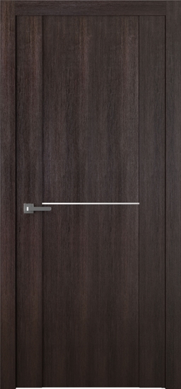 AVON 01 1H VERALINGA OAK SWING BELLDINNI MODERN INTERIOR DOOR - 1