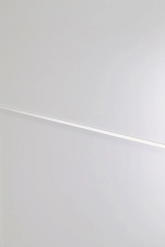 ERMI SNOW WHITE CLOSET BELLDINNI MODERN INTERIOR DOOR - 4