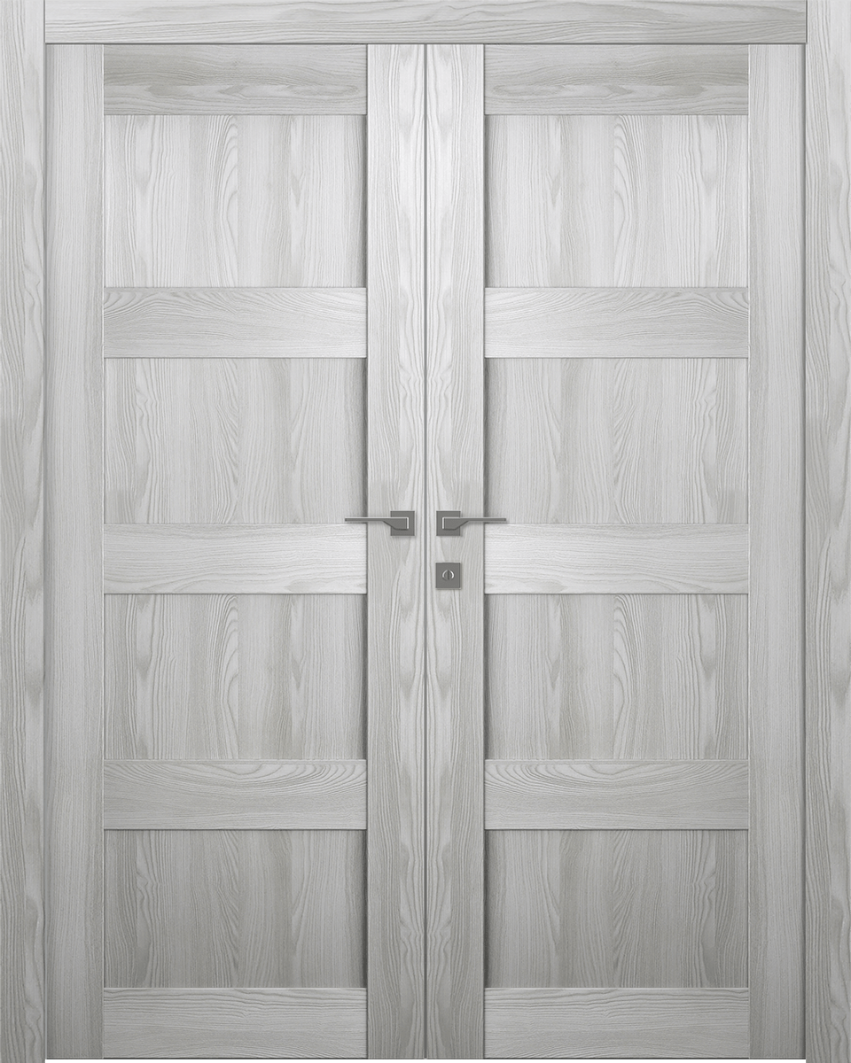 AVON 07 3R RIBEIRA ASH CLOSET BELLDINNI MODERN INTERIOR DOOR - 1
