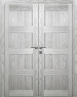 AVON 07 3R RIBEIRA ASH CLOSET BELLDINNI MODERN INTERIOR DOOR - 1