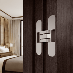 AVON 07 2RN VERALINGA OAK DOUBLE BELLDINNI MODERN INTERIOR DOOR - 8