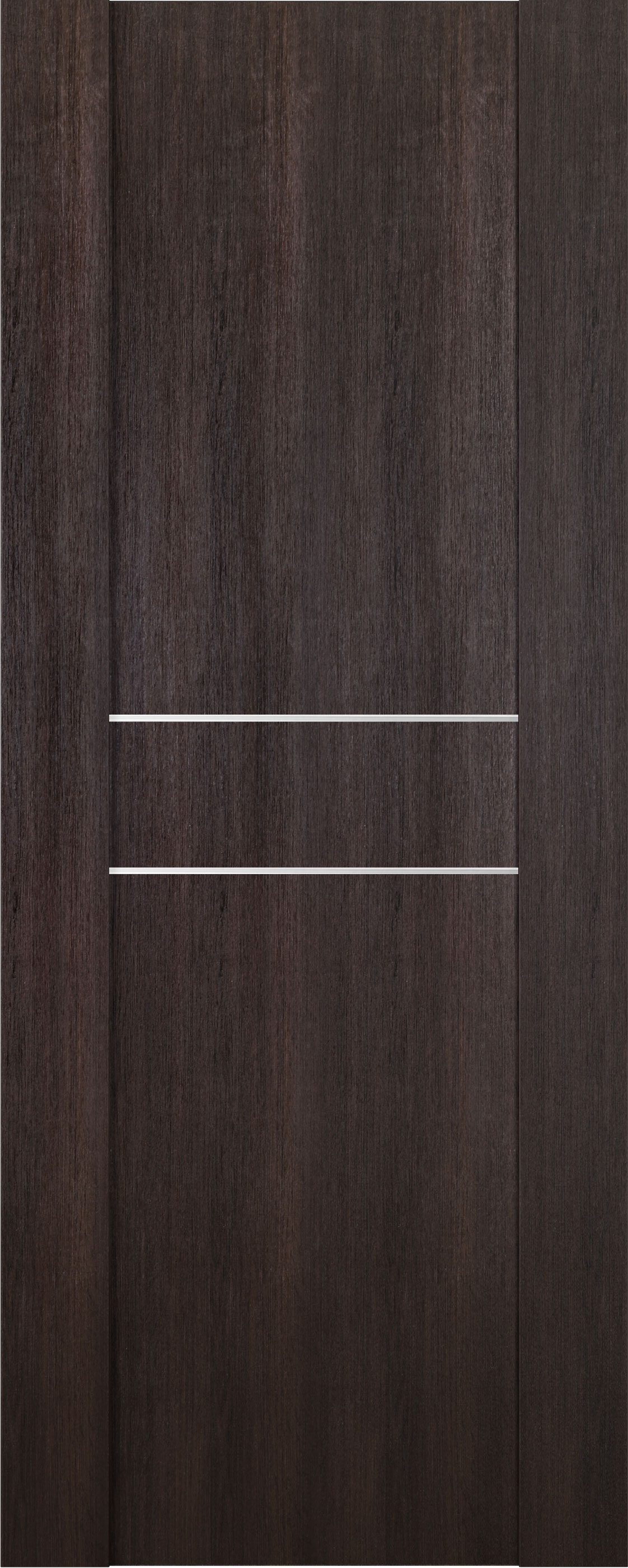 AVON 01 2HN VERALINGA OAK SLAB BELLDINNI MODERN INTERIOR DOOR - 1